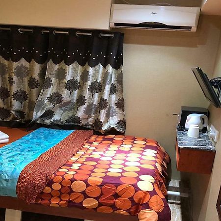 Rich Hostel Χονγκ Κονγκ Εξωτερικό φωτογραφία