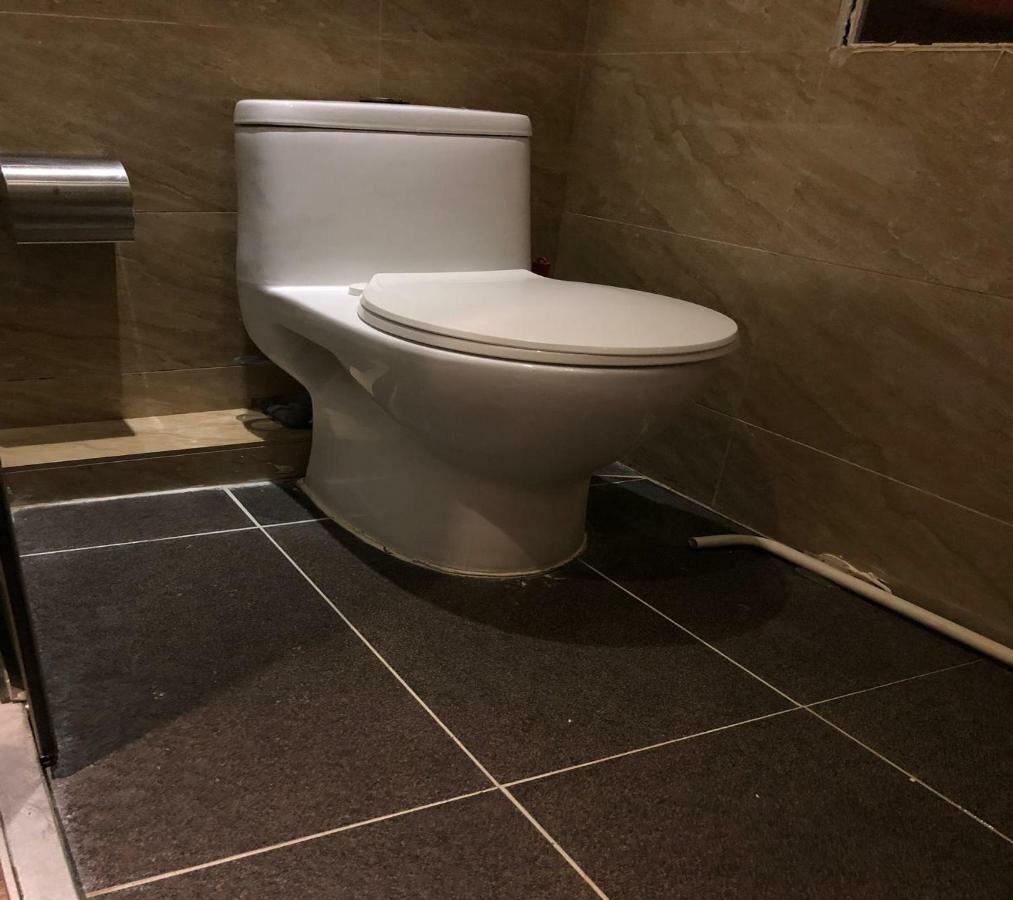 Rich Hostel Χονγκ Κονγκ Εξωτερικό φωτογραφία