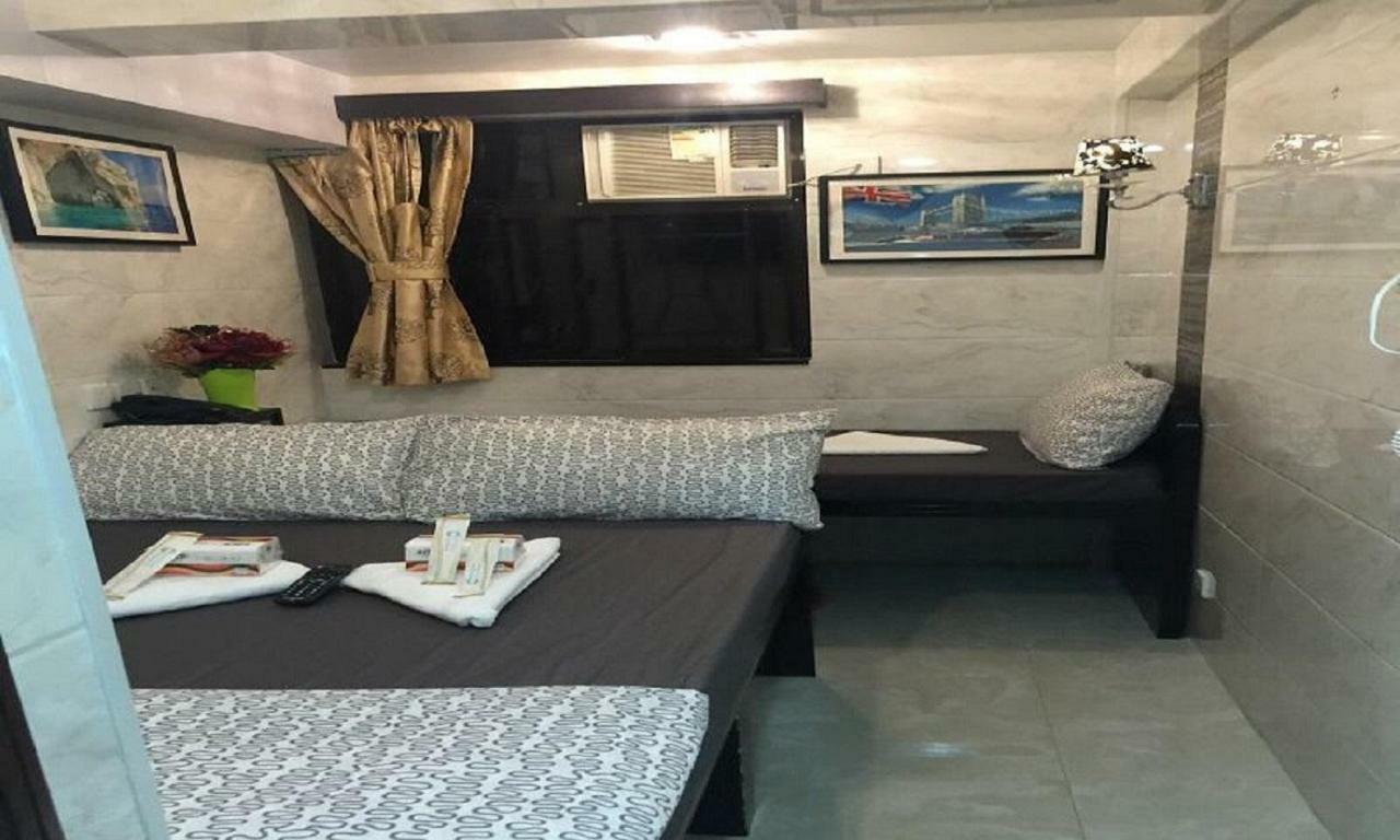 Rich Hostel Χονγκ Κονγκ Εξωτερικό φωτογραφία