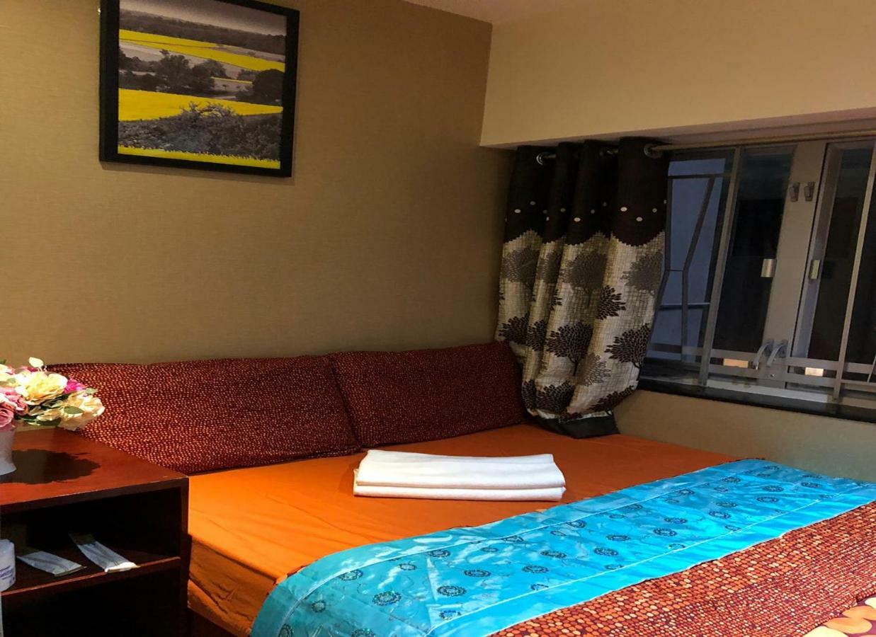 Rich Hostel Χονγκ Κονγκ Εξωτερικό φωτογραφία