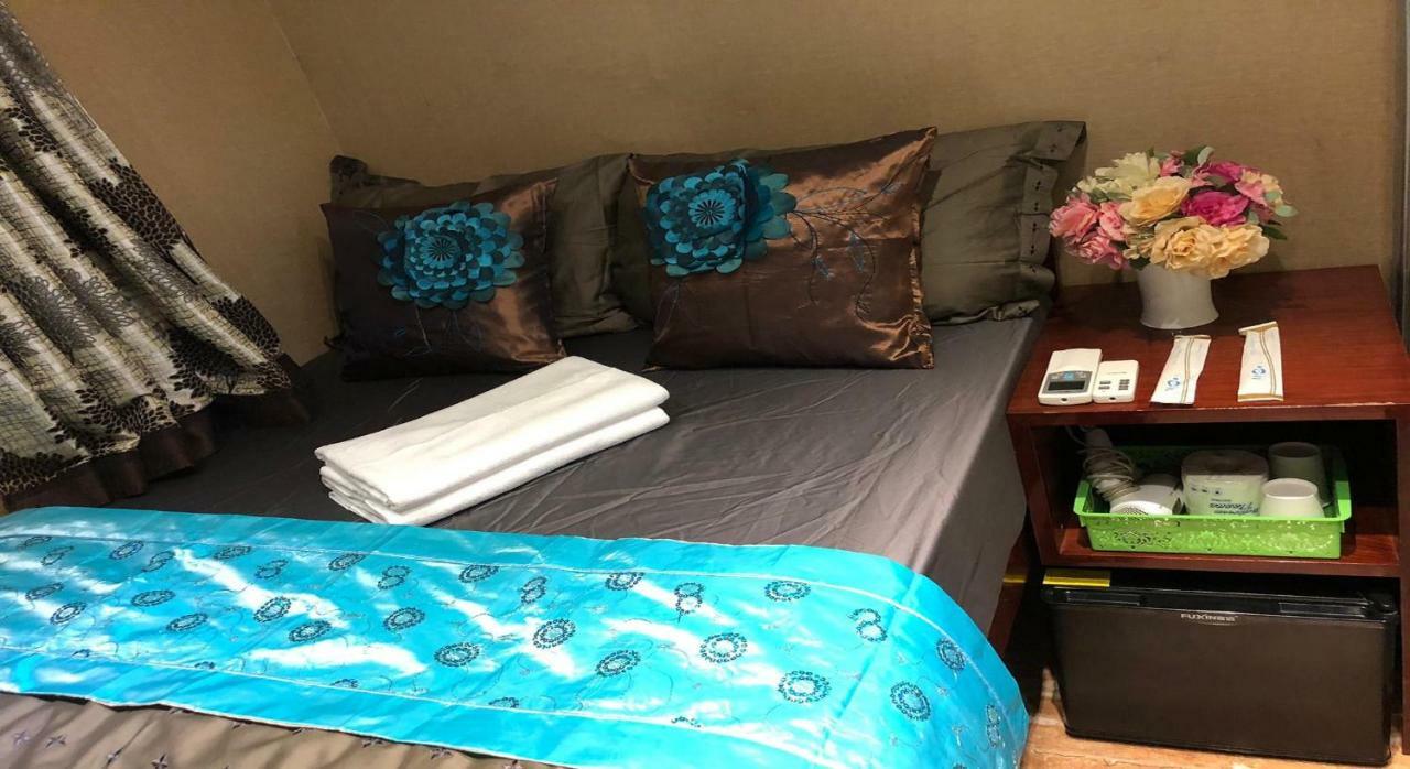 Rich Hostel Χονγκ Κονγκ Εξωτερικό φωτογραφία