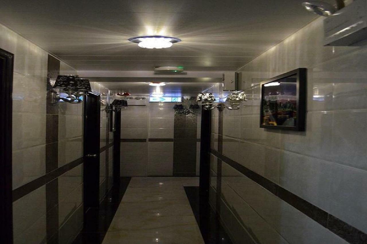 Rich Hostel Χονγκ Κονγκ Εξωτερικό φωτογραφία