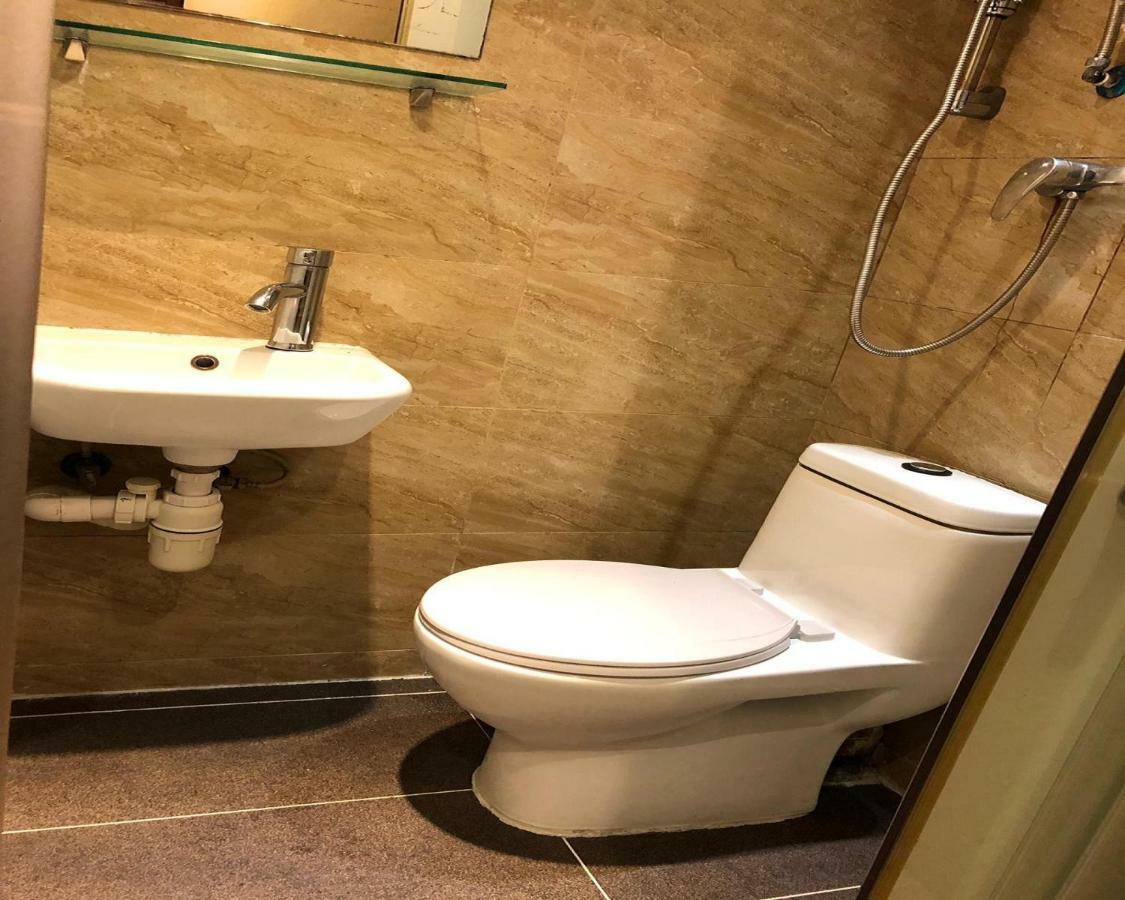Rich Hostel Χονγκ Κονγκ Εξωτερικό φωτογραφία