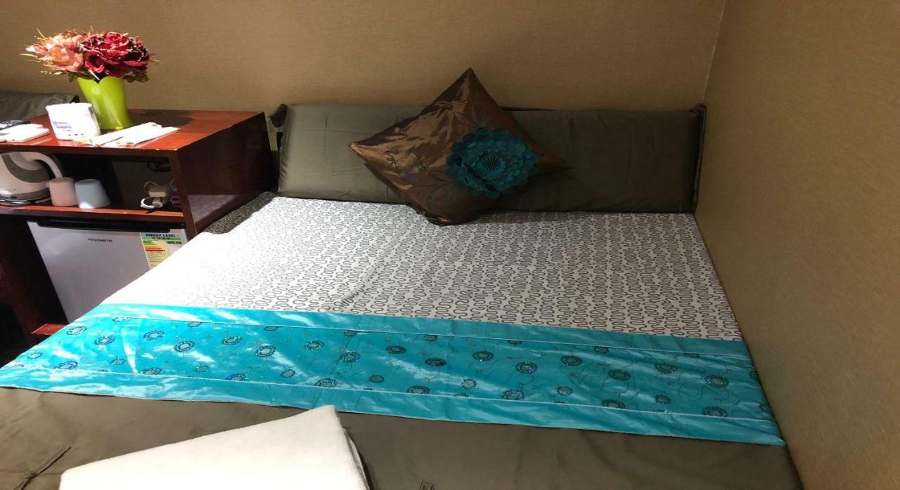 Rich Hostel Χονγκ Κονγκ Εξωτερικό φωτογραφία