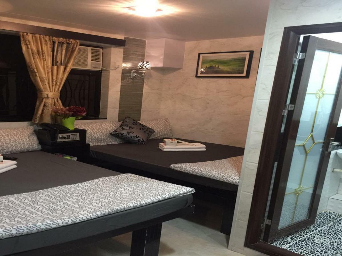 Rich Hostel Χονγκ Κονγκ Εξωτερικό φωτογραφία